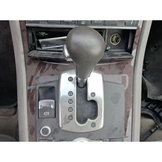 Palanca Cambio para Audi A8 D3 (4E2, 4E8)