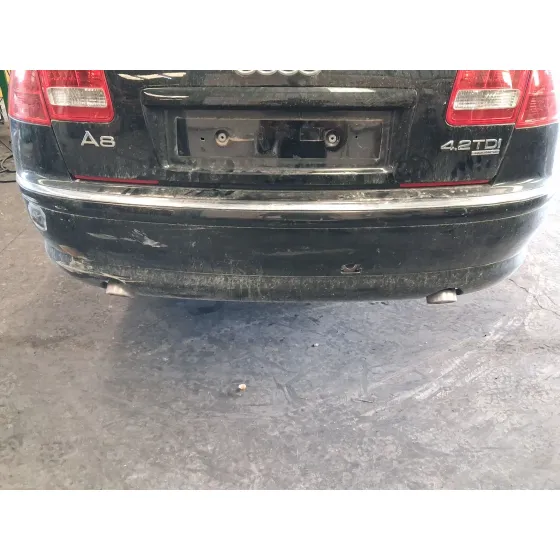Paragolpes Trasero para Audi A8 D3 (4E2, 4E8)
