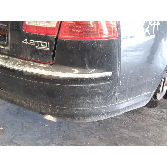 Paragolpes Trasero para Audi A8 D3 (4E2, 4E8)