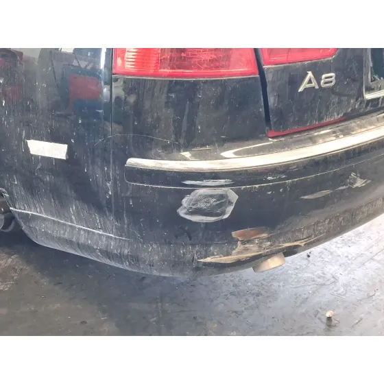 Paragolpes Trasero para Audi A8 D3 (4E2, 4E8)