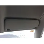 Parasol Derecho para Audi A8 D3 (4E2, 4E8)