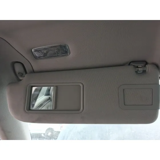 Parasol Izquierdo para Audi A8 D3 (4E2, 4E8)
