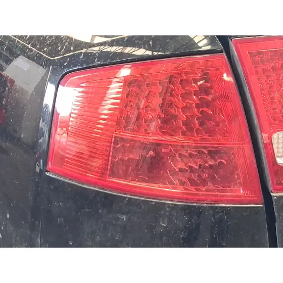 Piloto Trasero Izquierdo Exterior para Audi A8 D3 (4E2, 4E8)