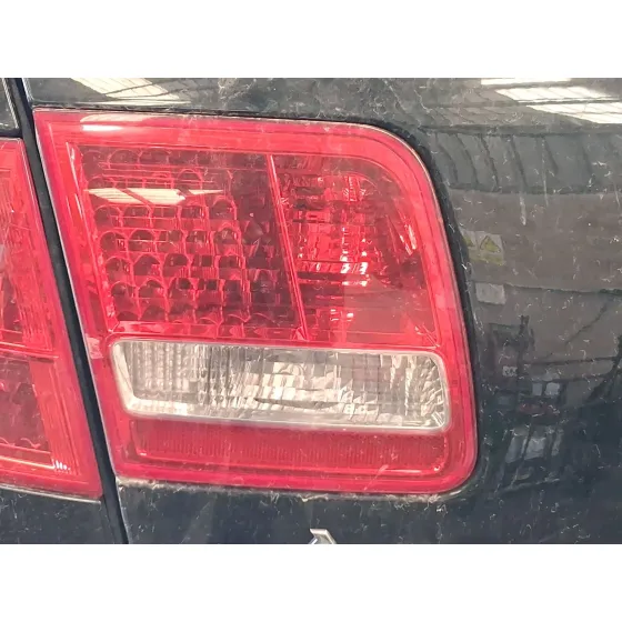 Piloto Trasero Izquierdo Interior para Audi A8 D3 (4E2, 4E8)
