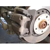Pinza Freno Trasera Derecha para Audi A8 D3 (4E2, 4E8)
