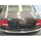 Tapa Maletero para Audi A8 D3 (4E2, 4E8)