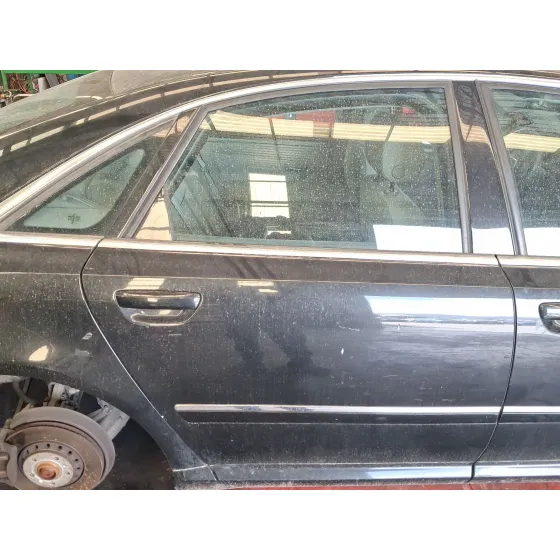 Puerta Trasera Derecha para Audi A8 D3 (4E2, 4E8)