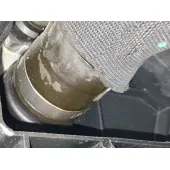 Radiador Agua para Audi A8 D3 (4E2, 4E8)