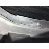 Refuerzo Paragolpes Trasero para Audi A8 D3 (4E2, 4E8)