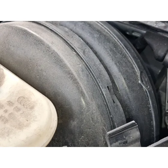 Servofreno para Audi A8 D3 (4E2, 4E8)