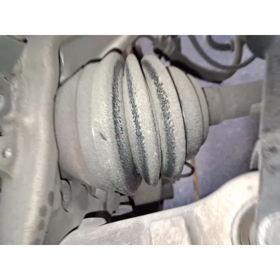Transmision Delantera Izquierda para Audi A8 D3 (4E2, 4E8)