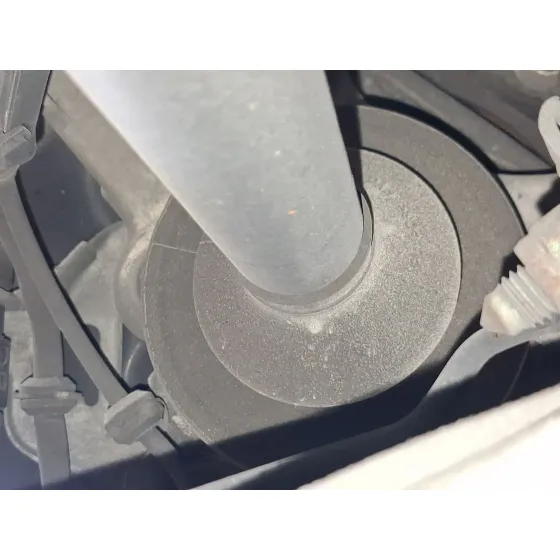 Transmision Trasera Derecha para Audi A8 D3 (4E2, 4E8)