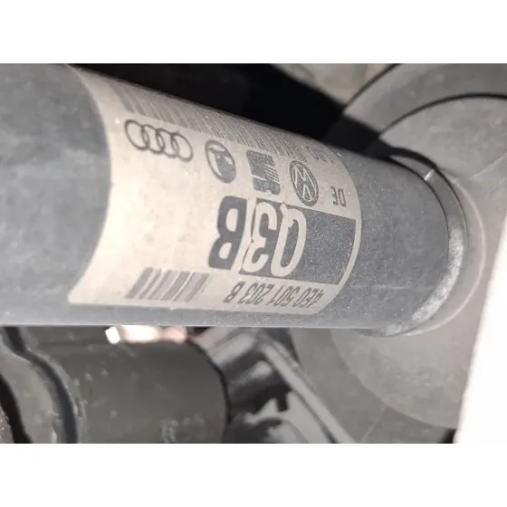 Transmision Trasera Izquierda para Audi A8 D3 (4E2, 4E8)