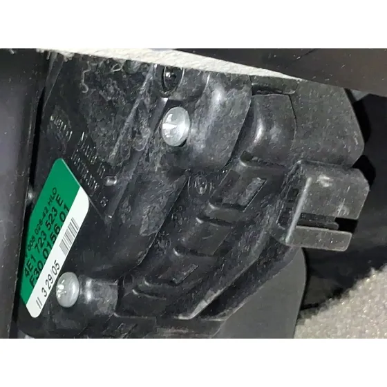 Palanca Pedal Aceleracion para Audi A8 D3 (4E2, 4E8)