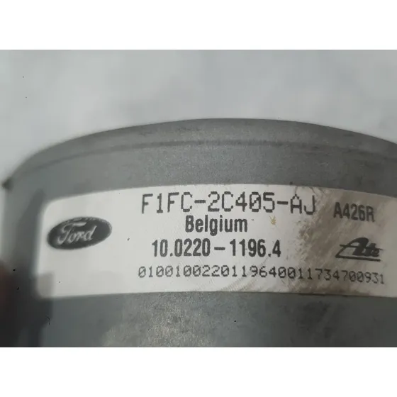 Abs para Ford Focus Iii