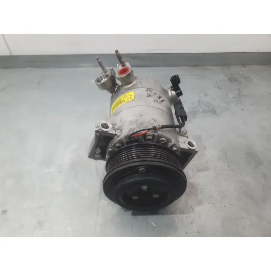 Compresor Aire Acondicionado para Ford Focus Iii