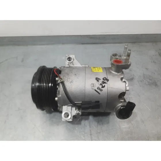 Compresor Aire Acondicionado para Ford Focus Iii