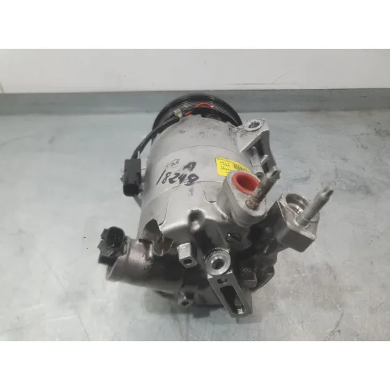 Compresor Aire Acondicionado para Ford Focus Iii