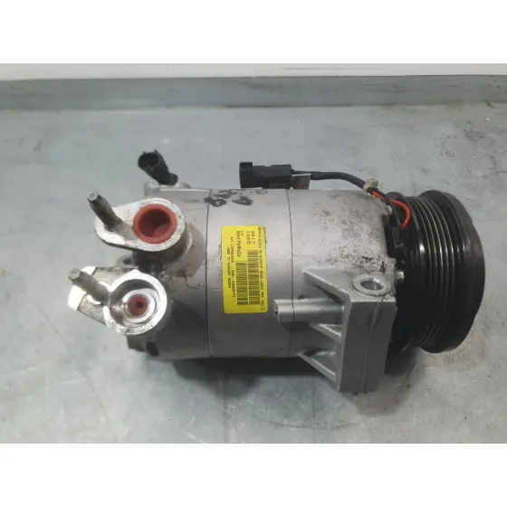 Compresor Aire Acondicionado para Ford Focus Iii