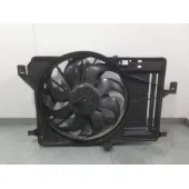 Electroventilador para Ford Focus Iii