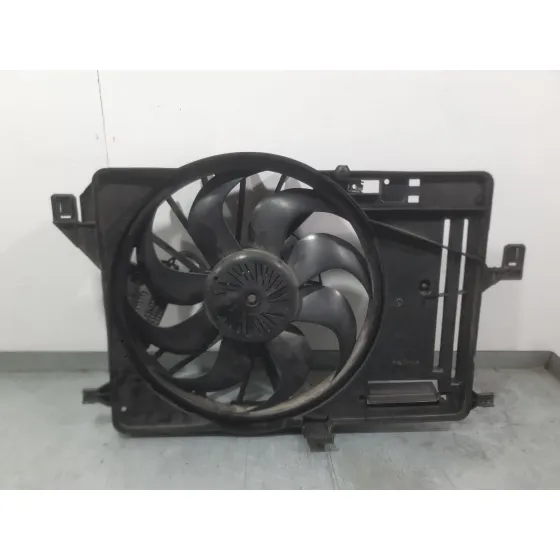 Electroventilador para Ford Focus Iii