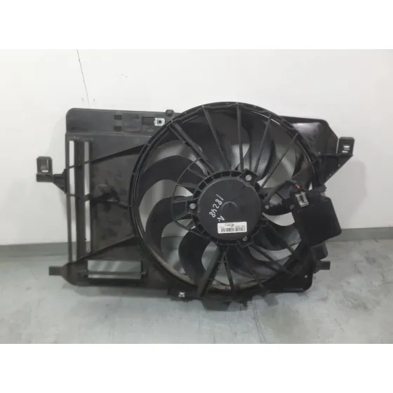 Electroventilador para Ford Focus Iii