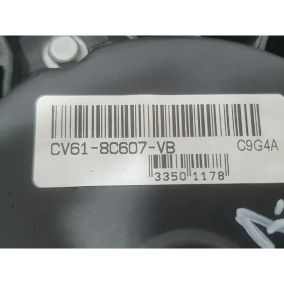 Electroventilador para Ford Focus Iii