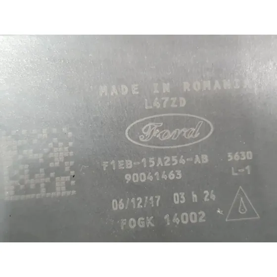 Faro Antiniebla Derecho para Ford Focus Iii