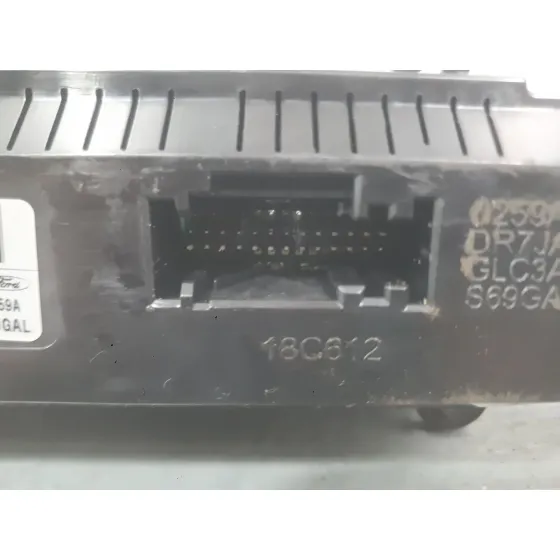 Mando Climatizador para Ford Focus Iii