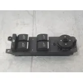 Mando Elevalunas Delantero Izquierdo para Ford Focus Iii