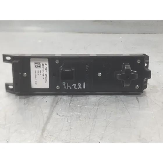 Mando Elevalunas Delantero Izquierdo para Ford Focus Iii