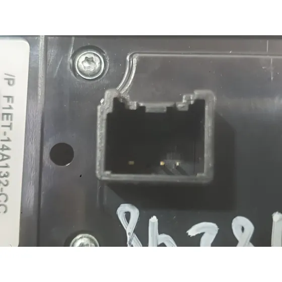 Mando Elevalunas Delantero Izquierdo para Ford Focus Iii