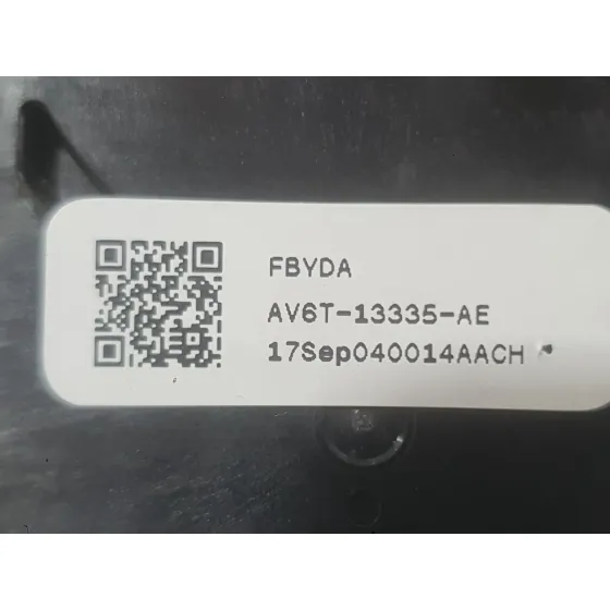 Mando Intermitentes para Ford Focus Iii