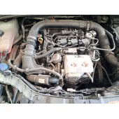 Motor Completo para Ford Focus Iv (Hn)