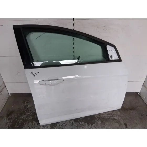 Puerta Delantera Derecha para Ford Focus Iii