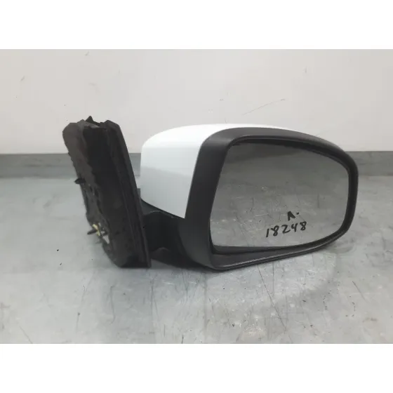 Retrovisor Derecho para Ford Focus Iii