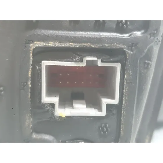 Retrovisor Derecho para Ford Focus Iii