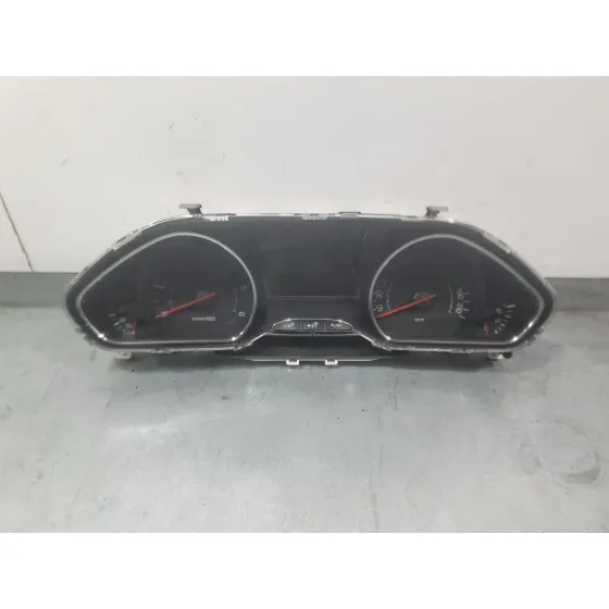 Cuadro Instrumentos para Peugeot 208 I (Ca_, Cc_)