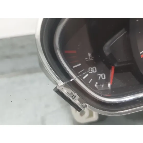 Cuadro Instrumentos para Peugeot 208 I (Ca_, Cc_)