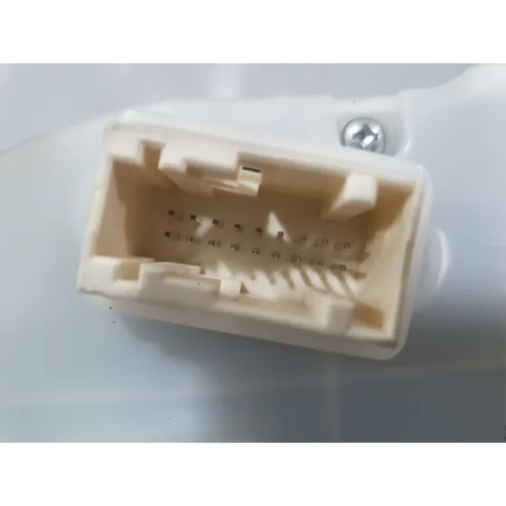 Cuadro Instrumentos para Peugeot 208 I (Ca_, Cc_)