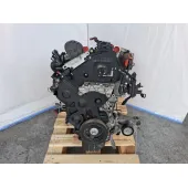 Motor Completo para Peugeot 208 I (Ca_, Cc_)
