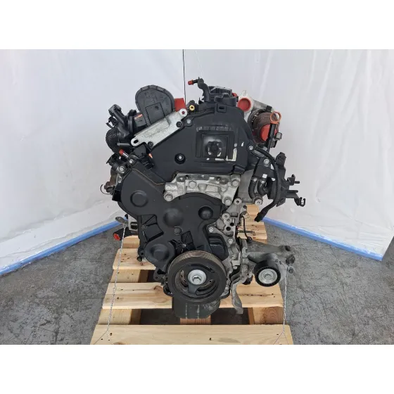 Motor Completo para Peugeot 208 I (Ca_, Cc_)