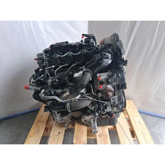 Motor Completo para Peugeot 208 I (Ca_, Cc_)