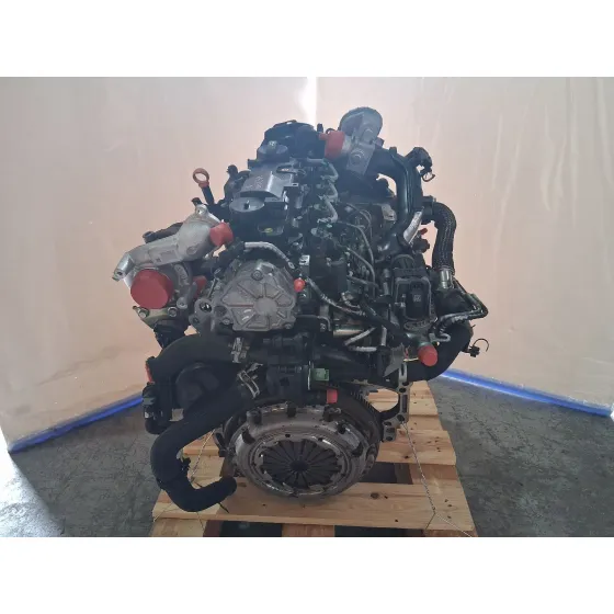 Motor Completo para Peugeot 208 I (Ca_, Cc_)