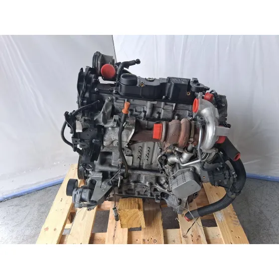 Motor Completo para Peugeot 208 I (Ca_, Cc_)