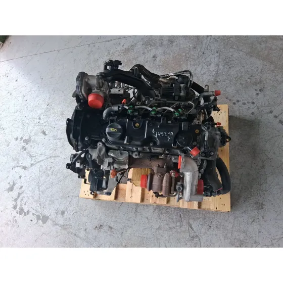 Motor Completo para Peugeot 208 I (Ca_, Cc_)