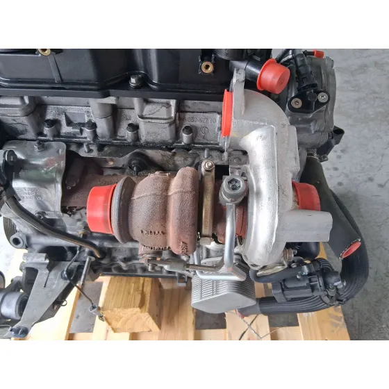 Motor Completo para Peugeot 208 I (Ca_, Cc_)