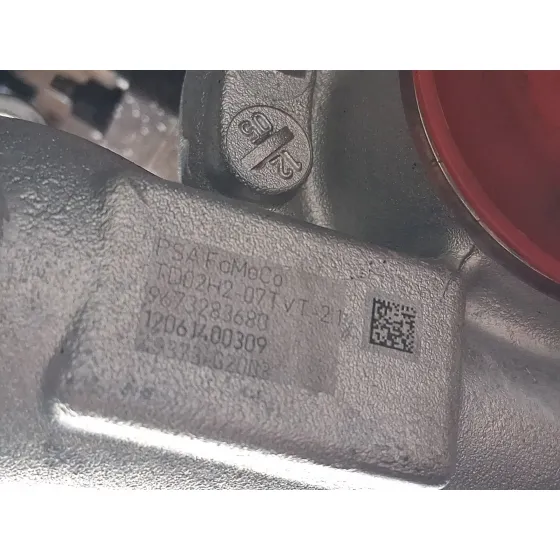 Motor Completo para Peugeot 208 I (Ca_, Cc_)