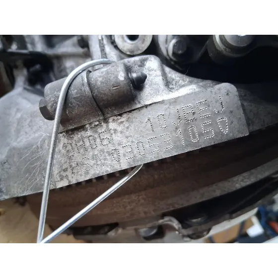 Motor Completo para Peugeot 208 I (Ca_, Cc_)