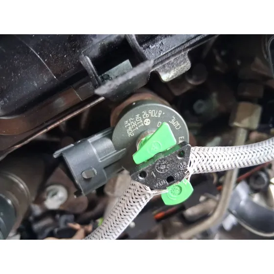 Motor Completo para Peugeot 208 I (Ca_, Cc_)